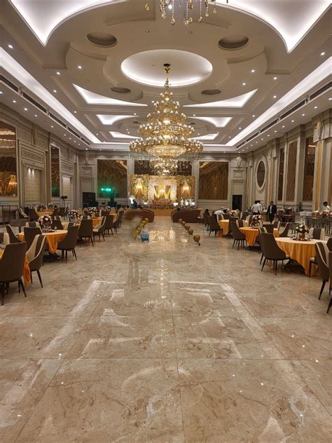 5 Star Wedding Venues & Banquet Hall in Greater .